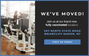 Westchester Workout - new location in Briarcliff Manor