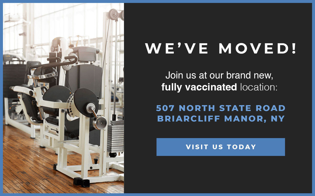 Westchester Workout - Briarcliff Manor